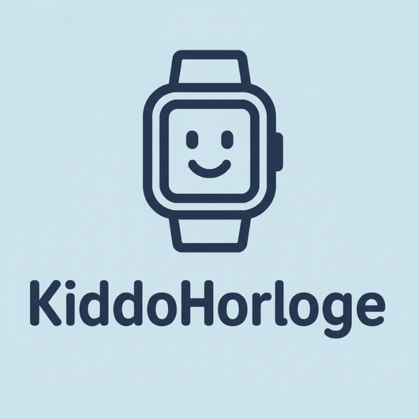 KiddoHorloge