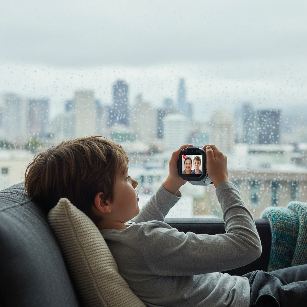 <em>Moeder van Josh uit Breda </em>